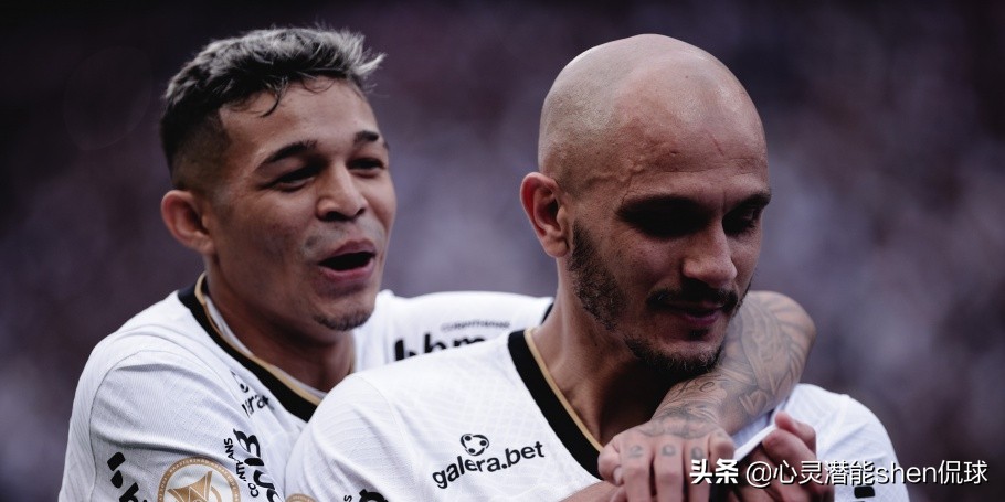 1-1到4-0！巴甲7冠王太狠，5次痛击对手，创10年纪录，剑指3连胜