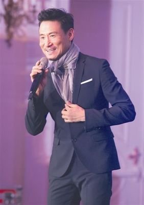 中国目前最红男歌星,中国最受欢迎男歌星