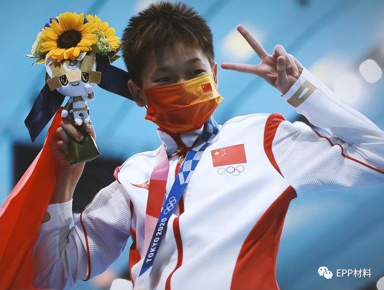 跟着跳水世界杯一起游泳吧!EPP移动泳池是否可行?