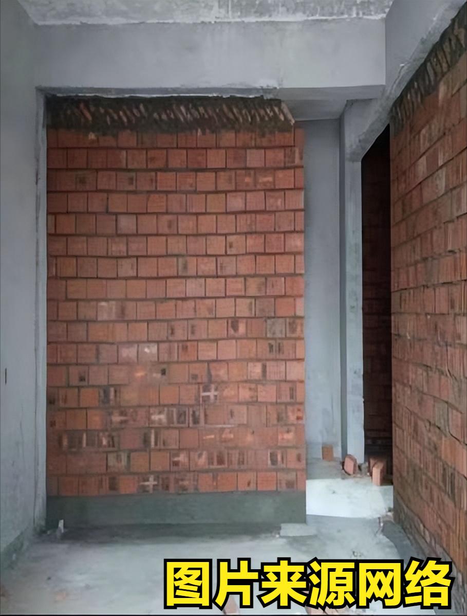 装修砌墙注意事项有哪些,装修砌墙注意哪些