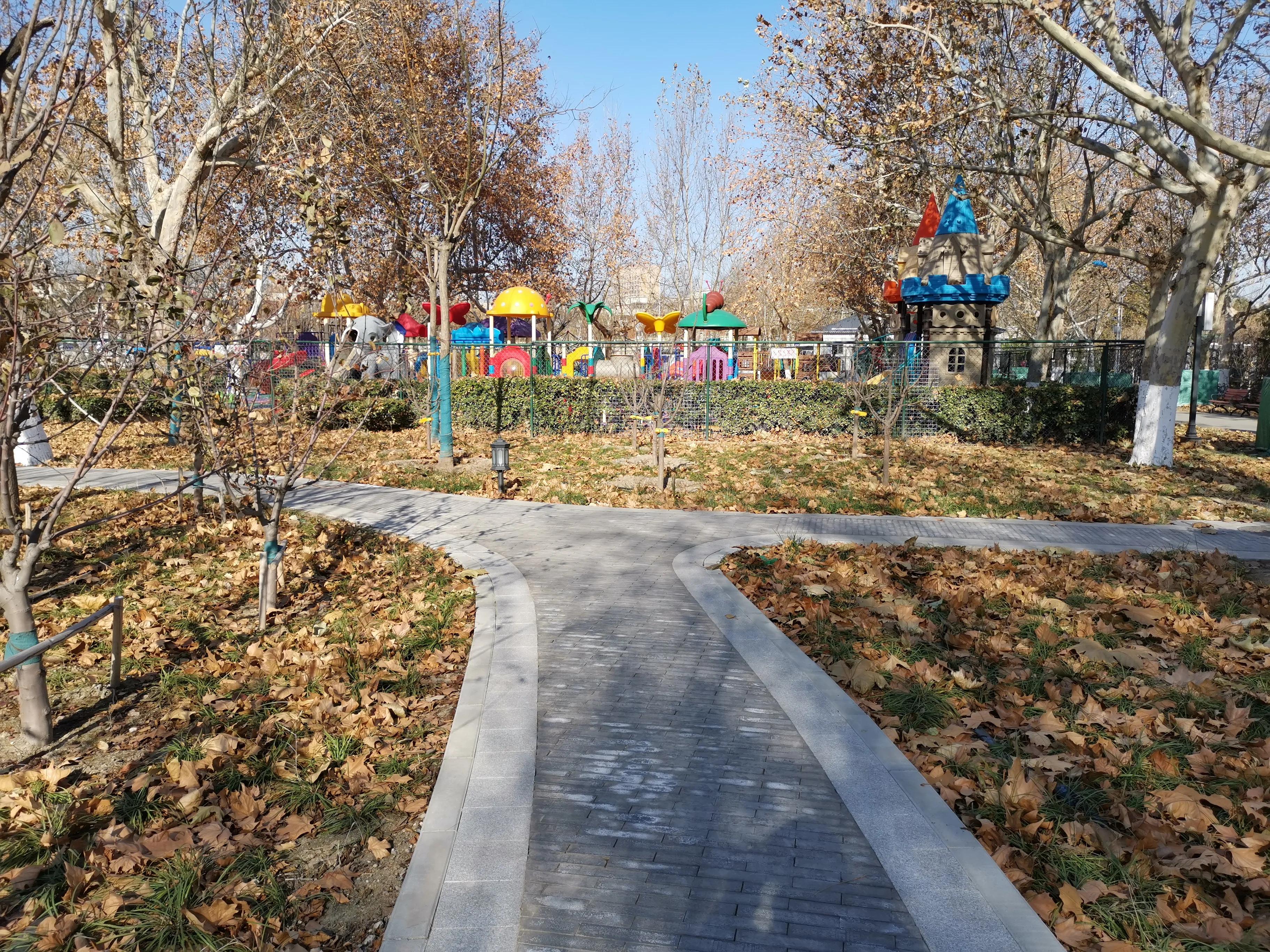 疫情下的天津,疫情下的天津河西