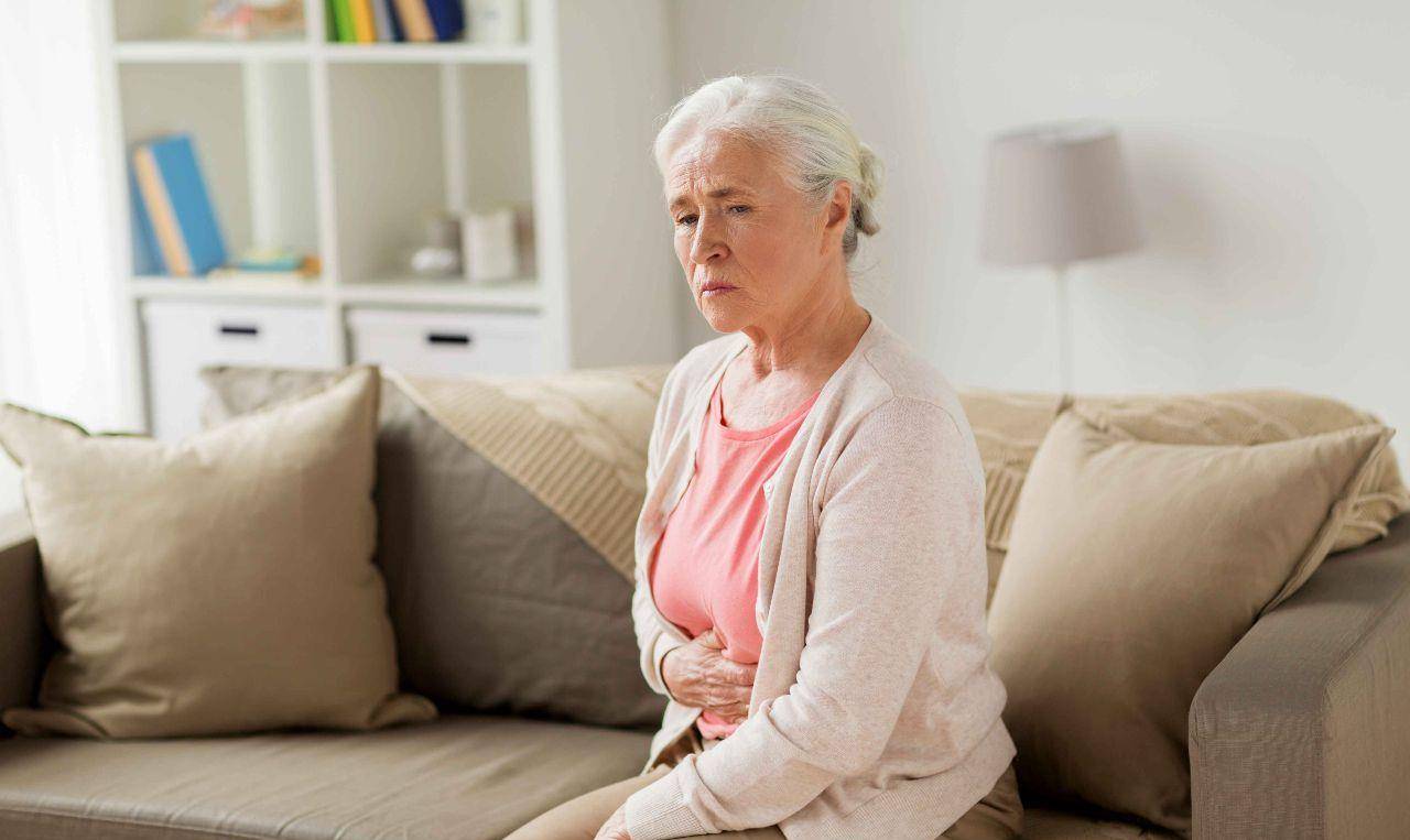 大便总是很臭是什么原因,大便馊味是消化不良吗