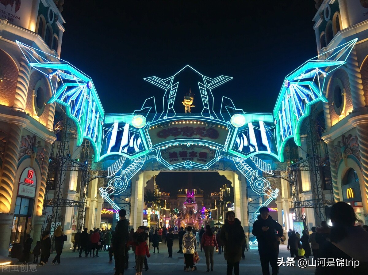 江苏5a旅游景点推荐大全,江苏5a景区适合秋天去的景点