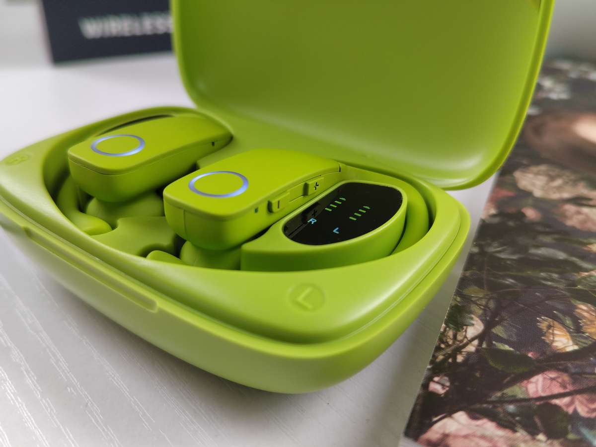 sanag赛那z9蓝牙耳机测评,z9蓝牙耳机真实测评