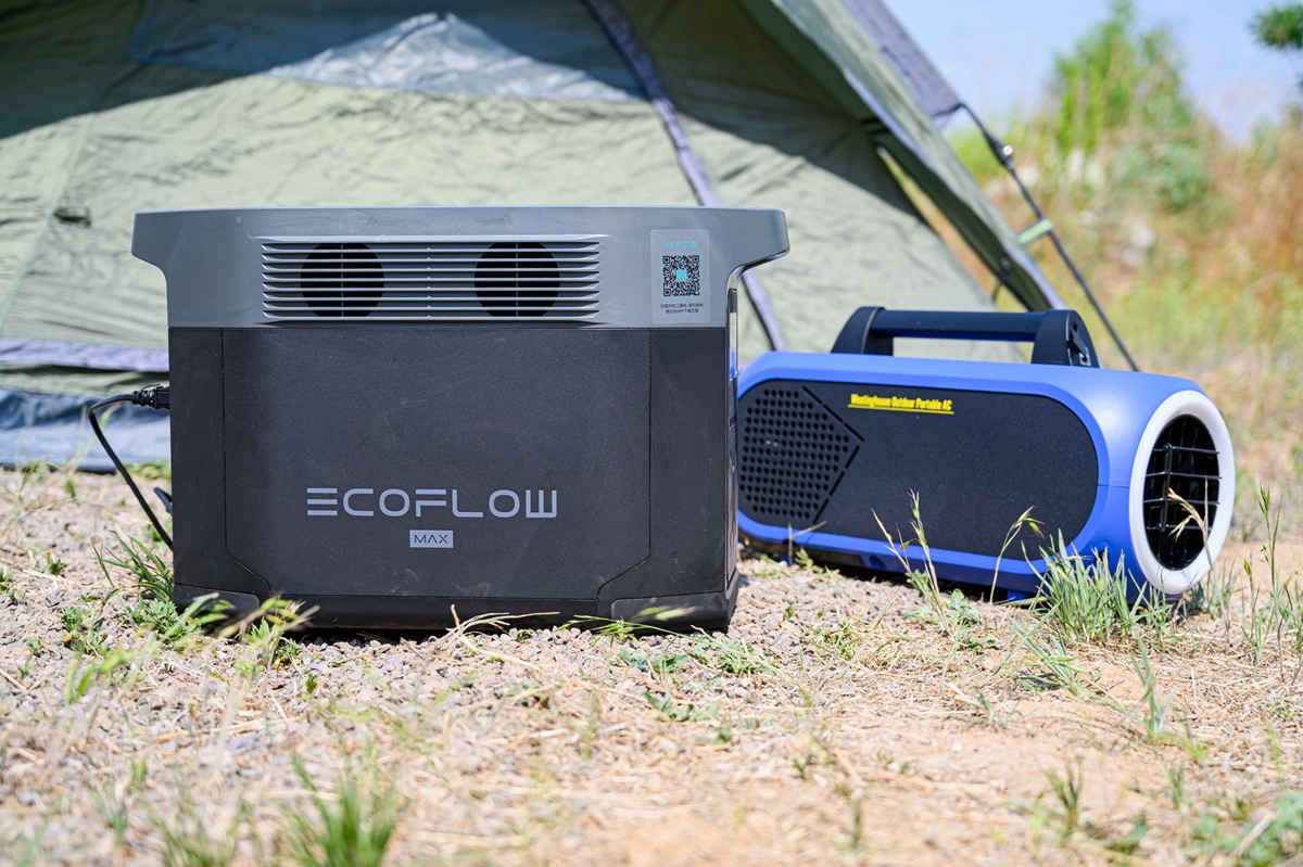 户外露营空调测评,户外露营空调推荐