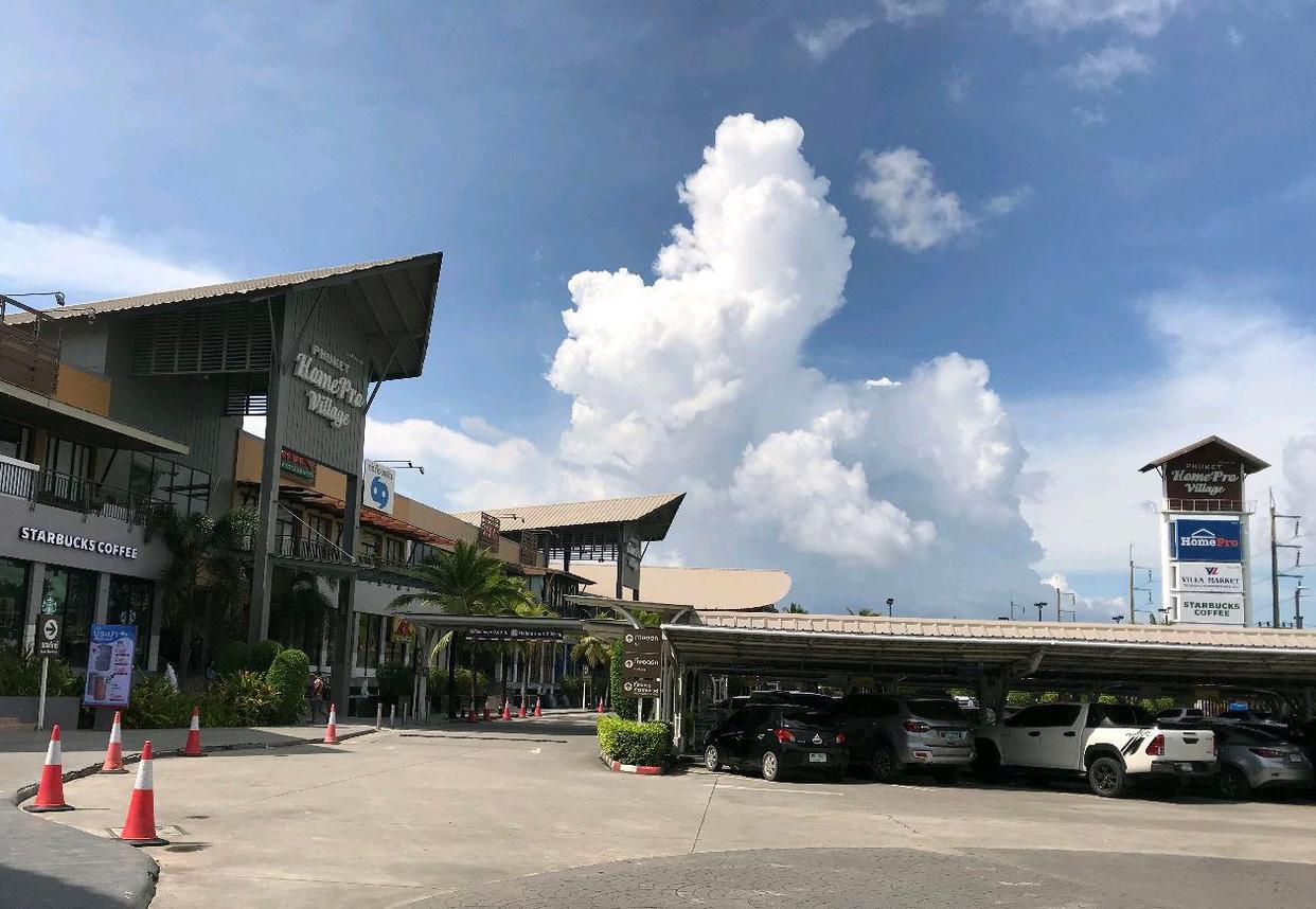 去泰国骑摩托车自由行,2019年去泰国