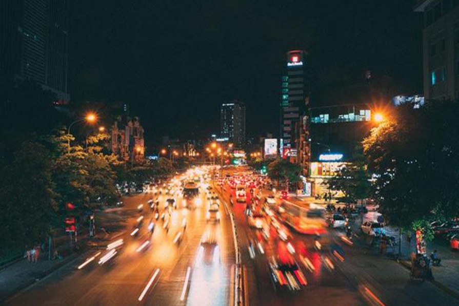 越南之耻：东南亚新兴国家，为何沦为外国人的*欢寻**作乐之地？