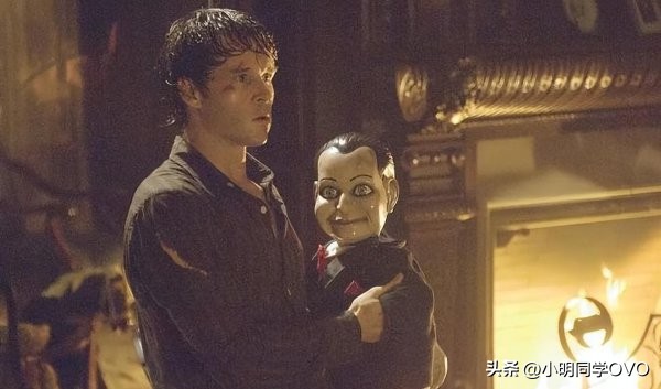 十大恐怖鬼片最新电影排行榜,鬼片排行榜前十名恐怖片