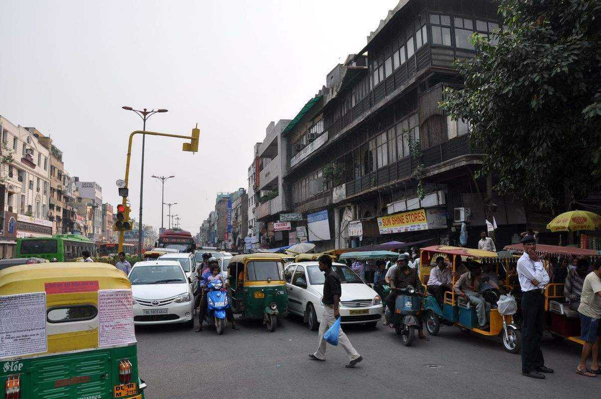 月入3000在印度是什么生活水平,去印度有什么待遇
