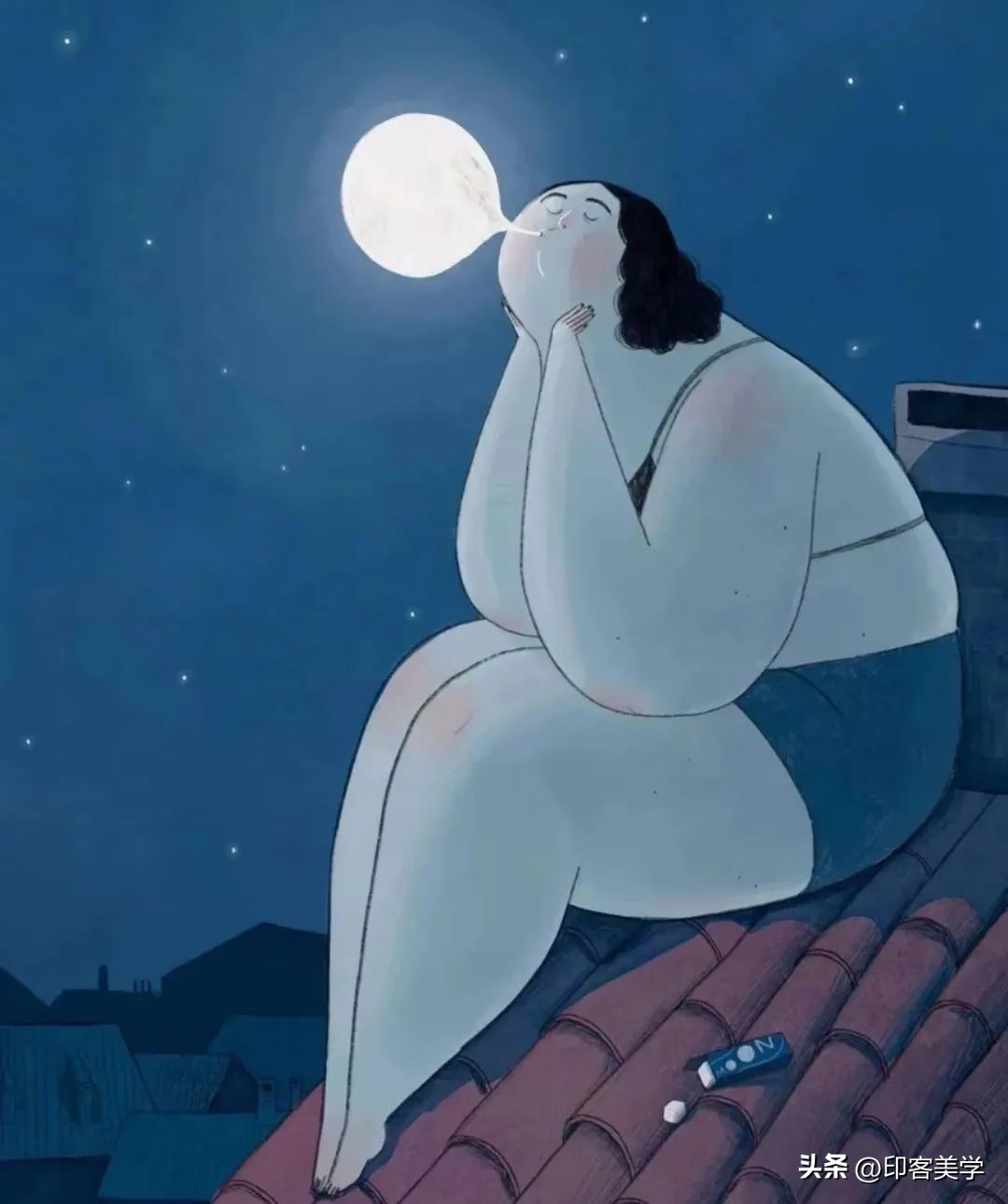 “电子猪猪女”成为吃播界的流量密码