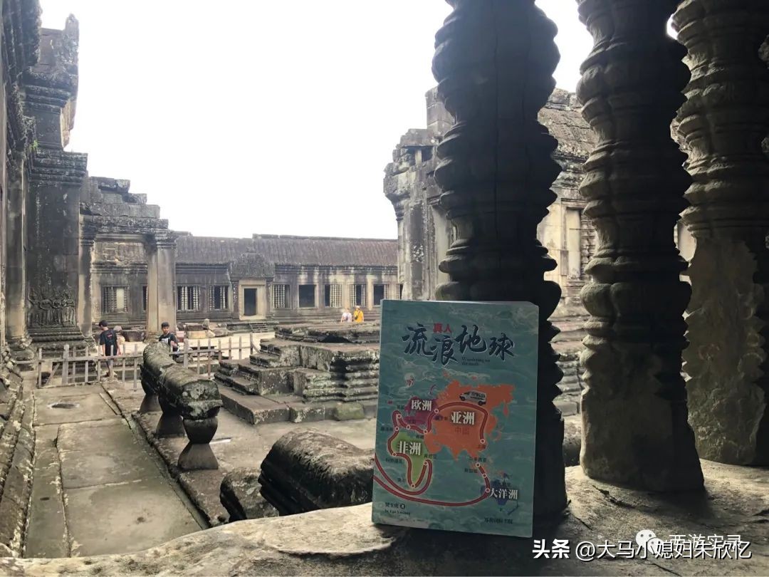 柬埔寨十大旅游地点吴哥窟,吴哥窟好玩吗值得去吗