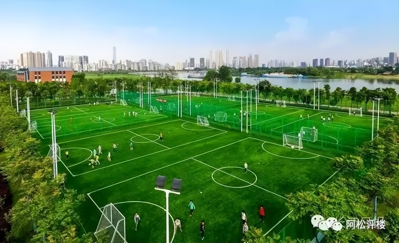 被低估的三四线房价,被严重低估的价值洼地