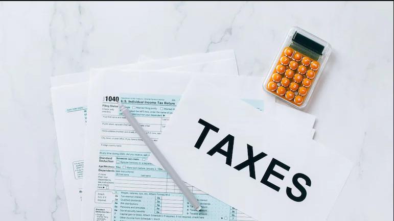 在阿联酋公司每年要交税吗,阿联酋企业退税