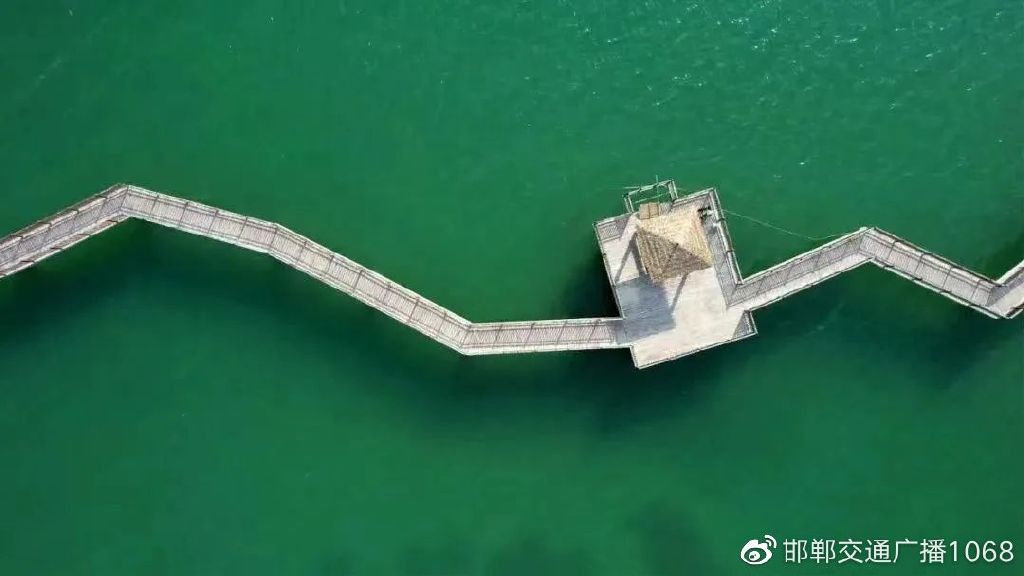 畅行中国奋进新时代,畅行中国走进邯郸