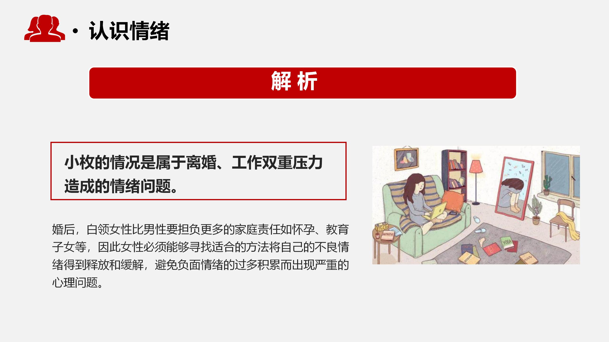 心态决定成败培训ppt,自我情绪管理ppt培训