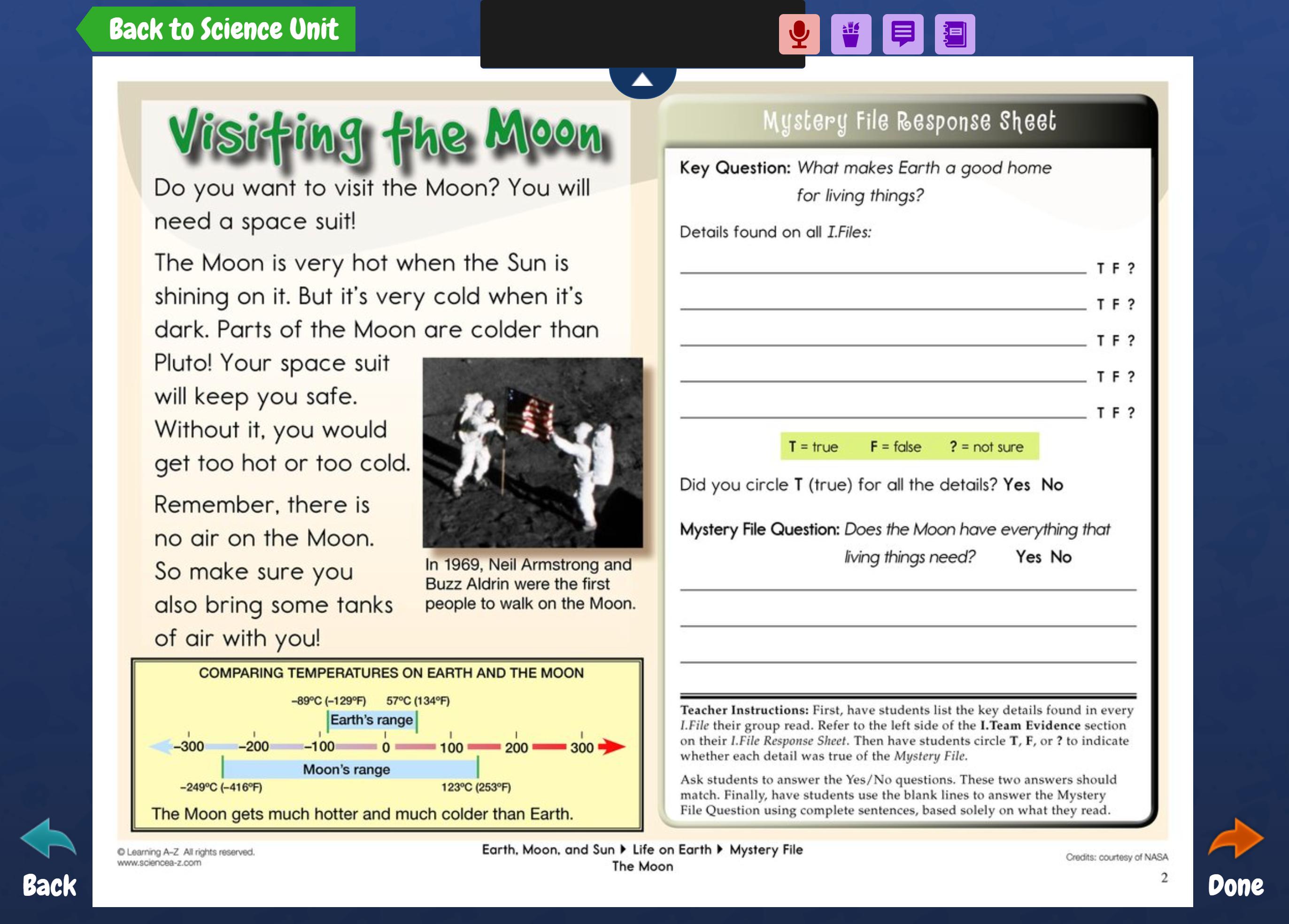 什么是大名鼎鼎的LearningA-Z?全球最详细的中文版图文视频介绍