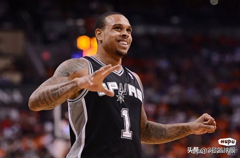 马刺队史最佳控卫图,马刺队历史最伟大的两个21号