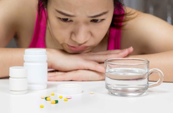 女人来月经为什么会生气,女性来月经前脾气暴躁是怎么回事