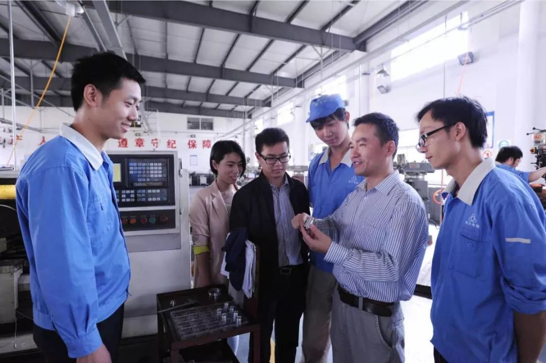 选择泰职院，圆你本科梦！泰职院2022年“3+2”专业详解来啦