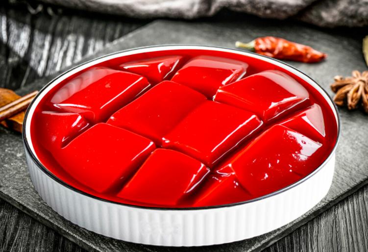 老人补铁补血的蔬菜,老年人缺铁贫血吃什么食物