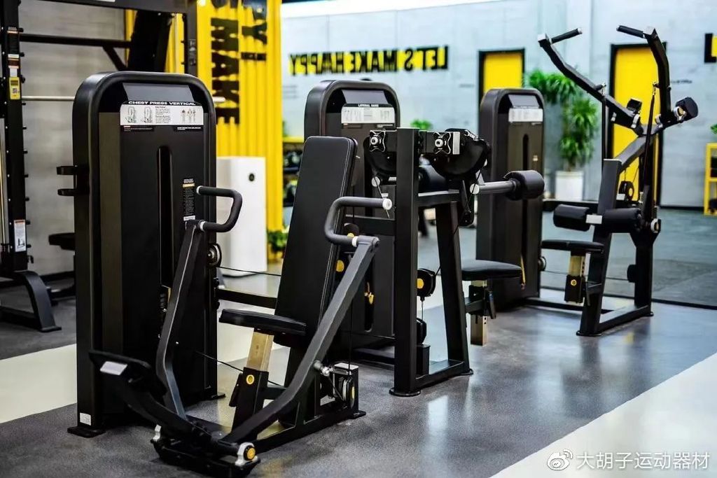 2023年健身房趋势 (2021年健身房形势怎么样)