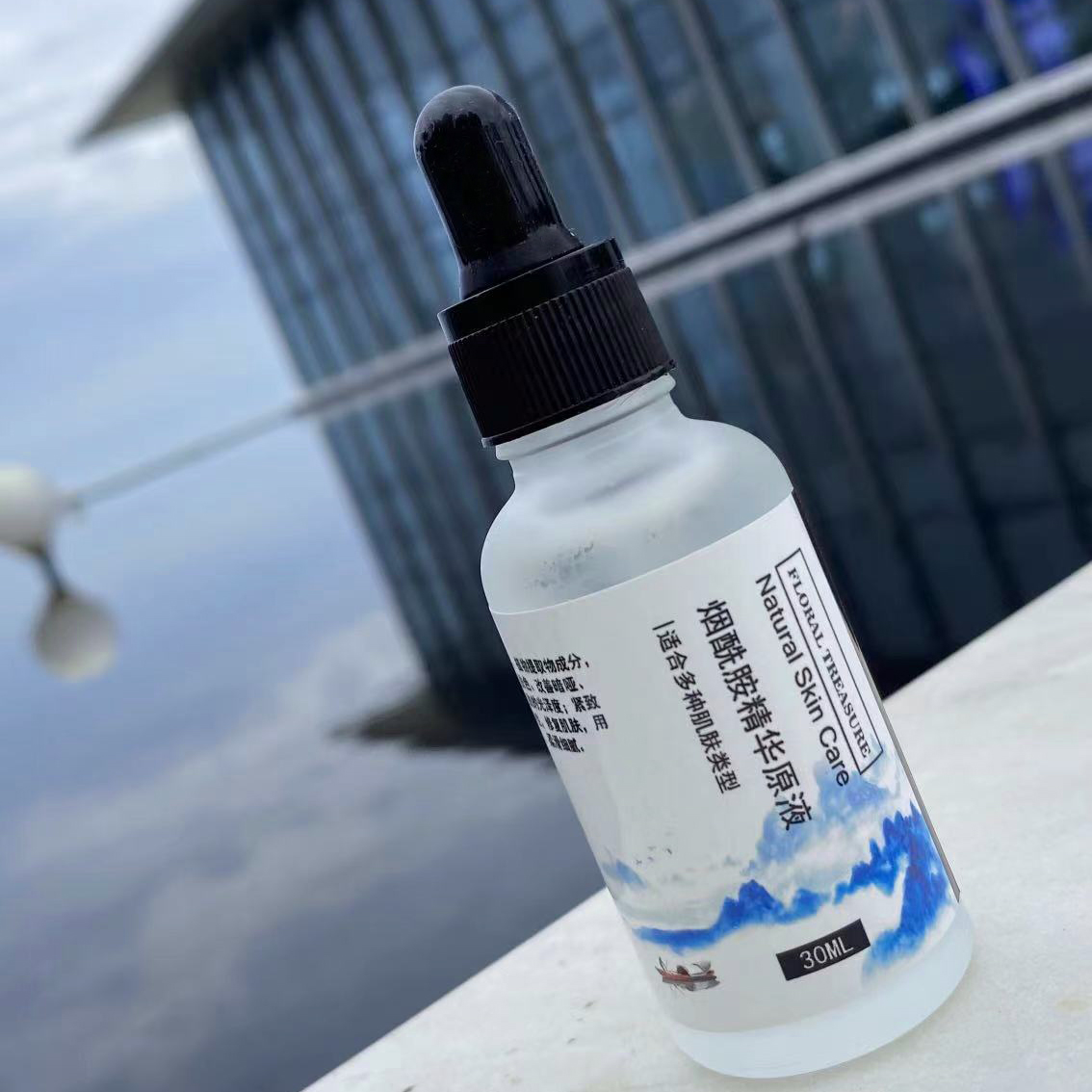 修复干燥的精华哪个牌子好,修复肌肤哪一款精华最好