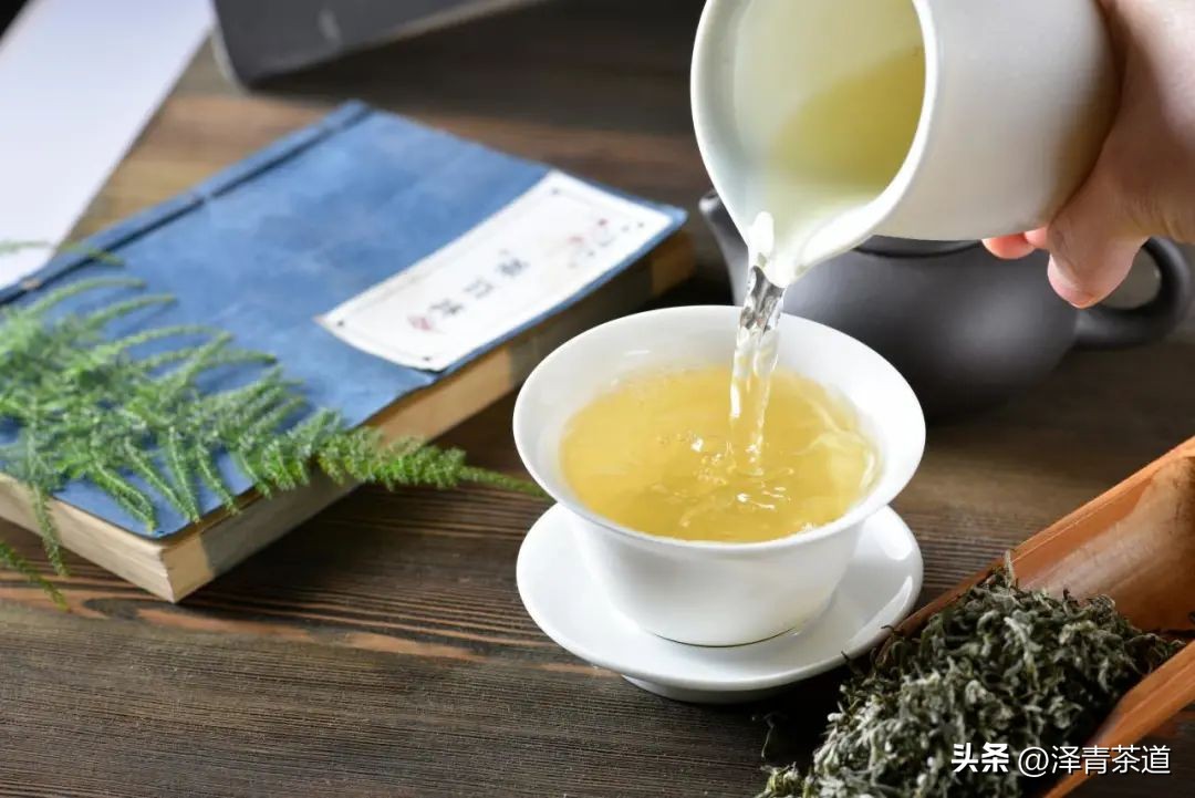 “自古名寺出名茶”，什么样的茶才能称为禅茶呢？