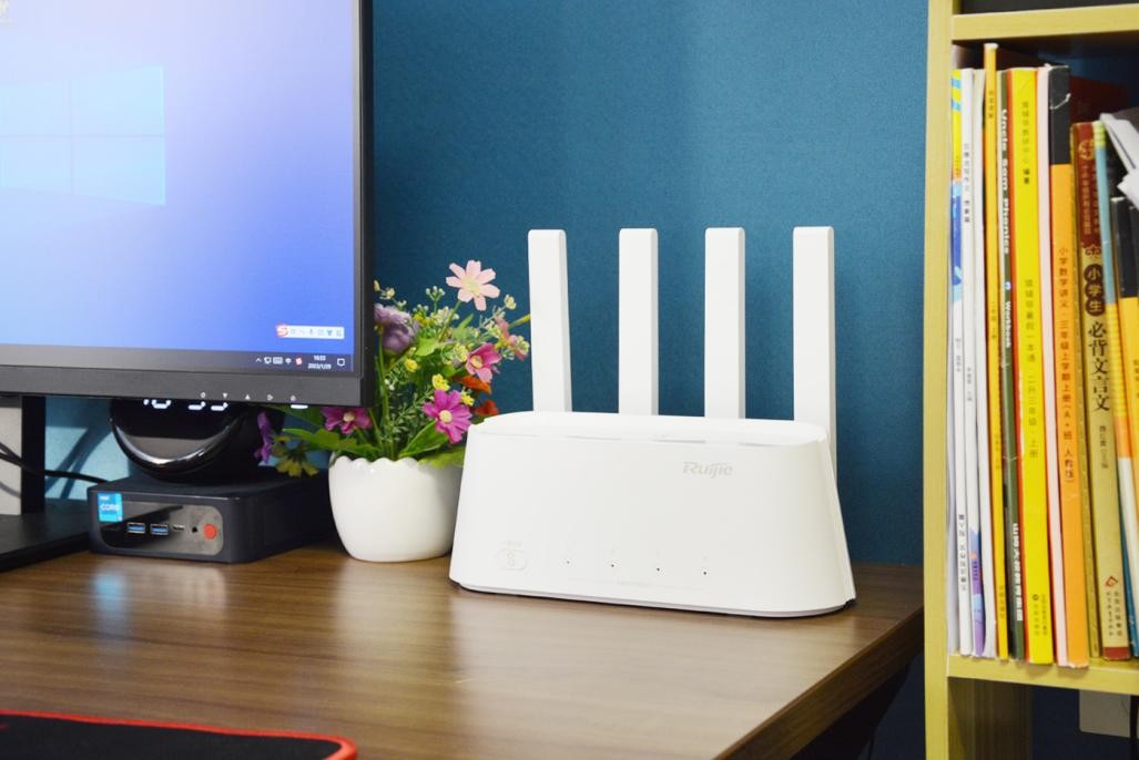 路由器锐捷蜂鸟评测,锐捷蜂鸟无线组网方法