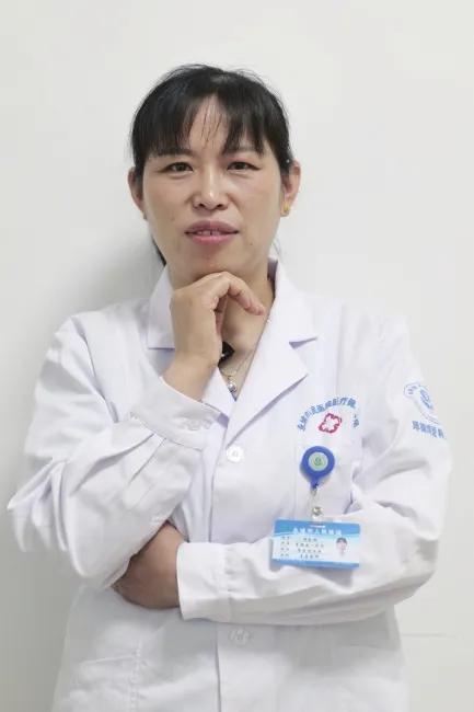 胃,你好吗?——访永城市人民医院医疗健康集团消化内镜中心常务副主任周杏丽