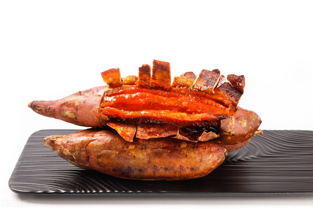 烤红薯摆摊20年收入,摆地摊卖烤红薯真实收入