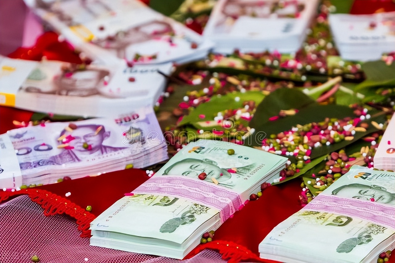 上海女儿出嫁准备的嫁妆清单,女儿结婚女方家长要准备什么嫁妆