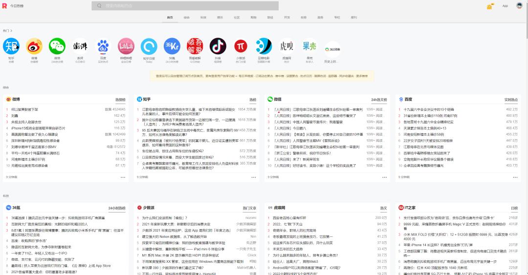 2022新媒体人必备的8大工具网站！收藏再看