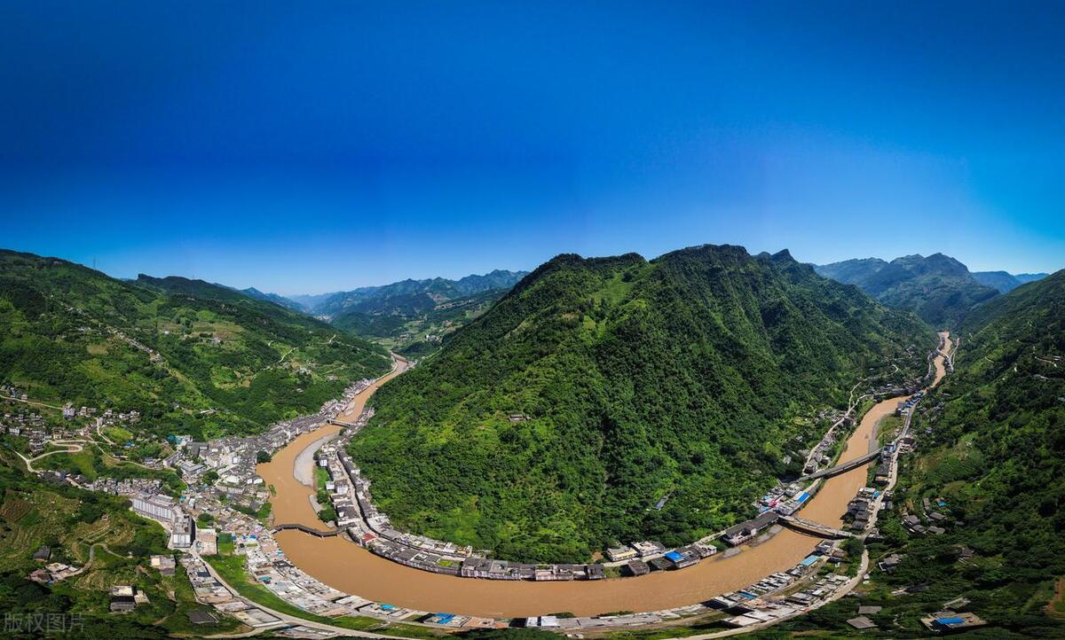 历史上的昭通古名,云南以前在古代叫梁州