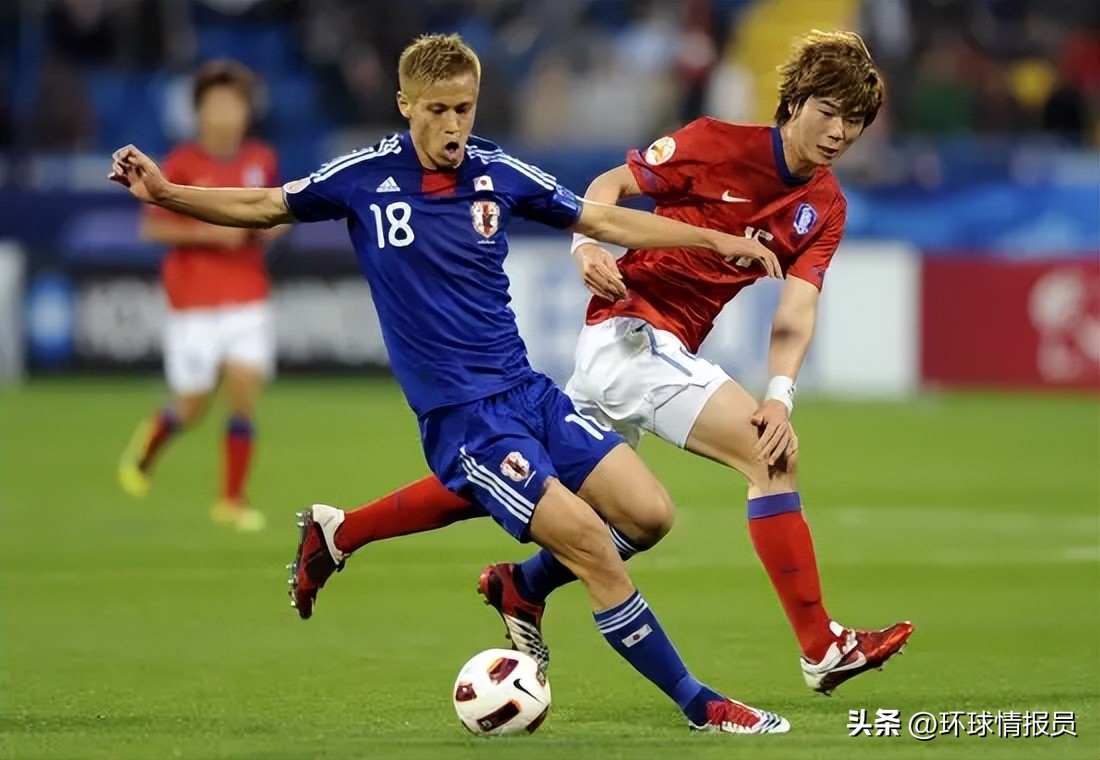 韩国队晋级18强了吗,韩国媒体评价韩国队在亚洲杯表现