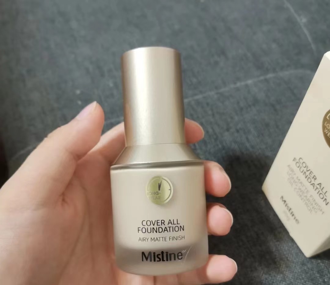 性价比高的平价保湿粉底液,百元以内性价比高的粉底液