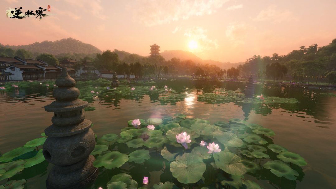 杭州旅游景区10大必玩景点,杭州旅游必去的十个景点排名图片