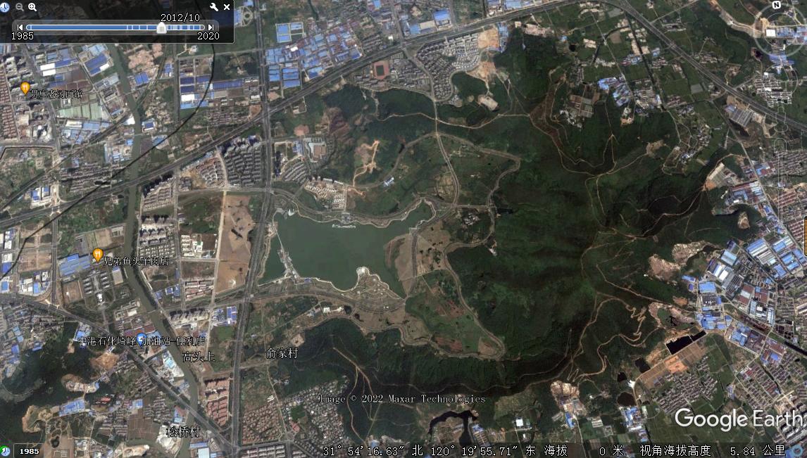 江阴敔山湾属于什么片区,江阴敔山湾后续规划发展