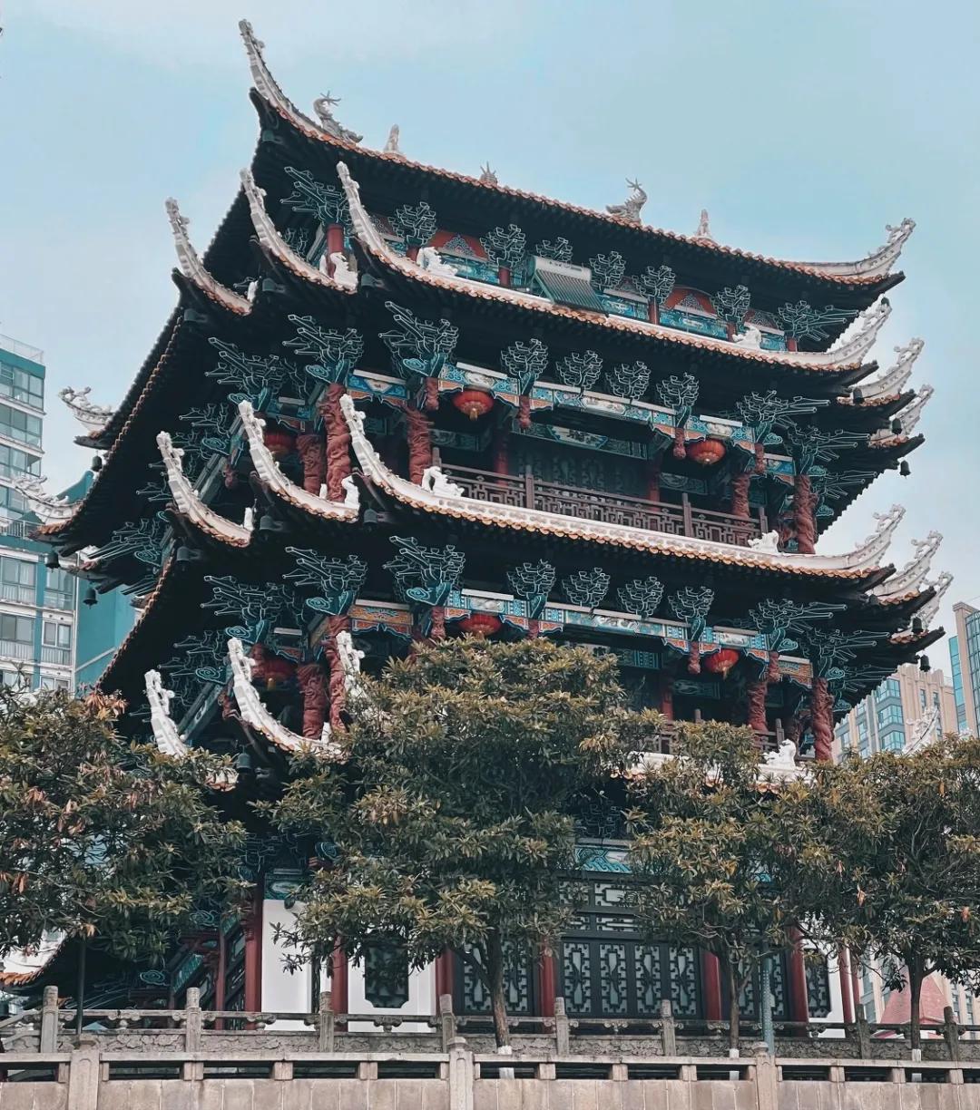 只知道武汉？这才是湖北最安逸的小城，景美物价低，太适合养老了