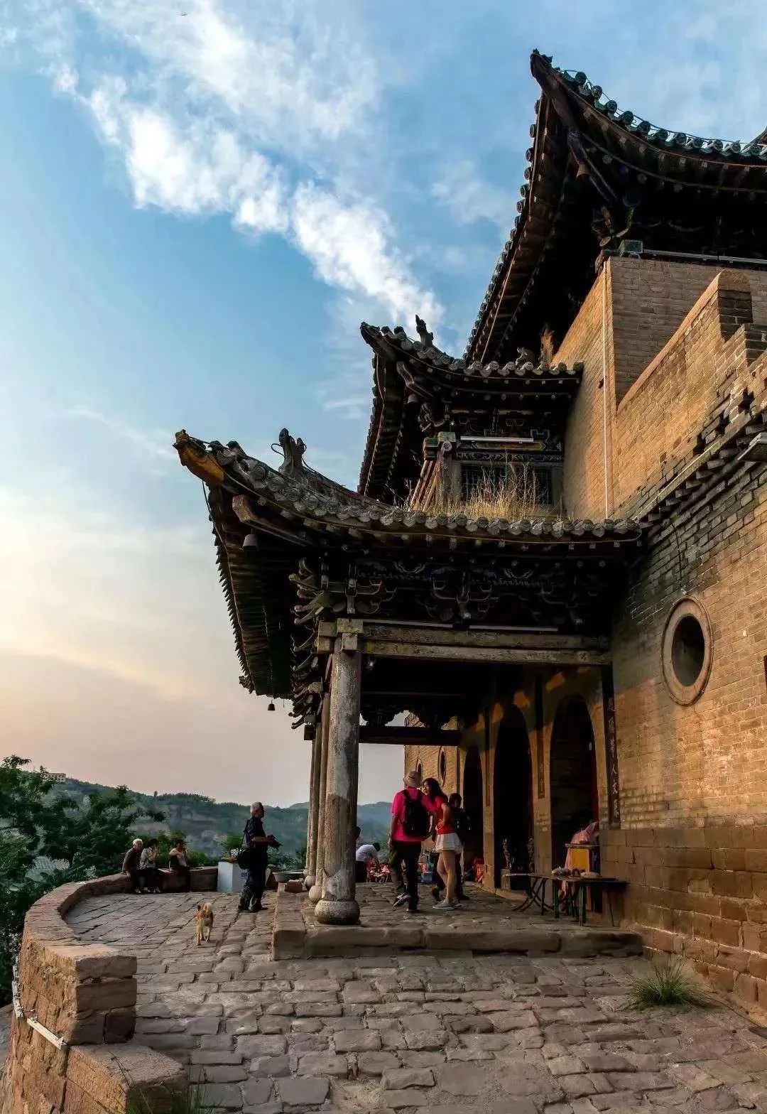 太原自驾游山西攻略,自驾游最美公路山西太原