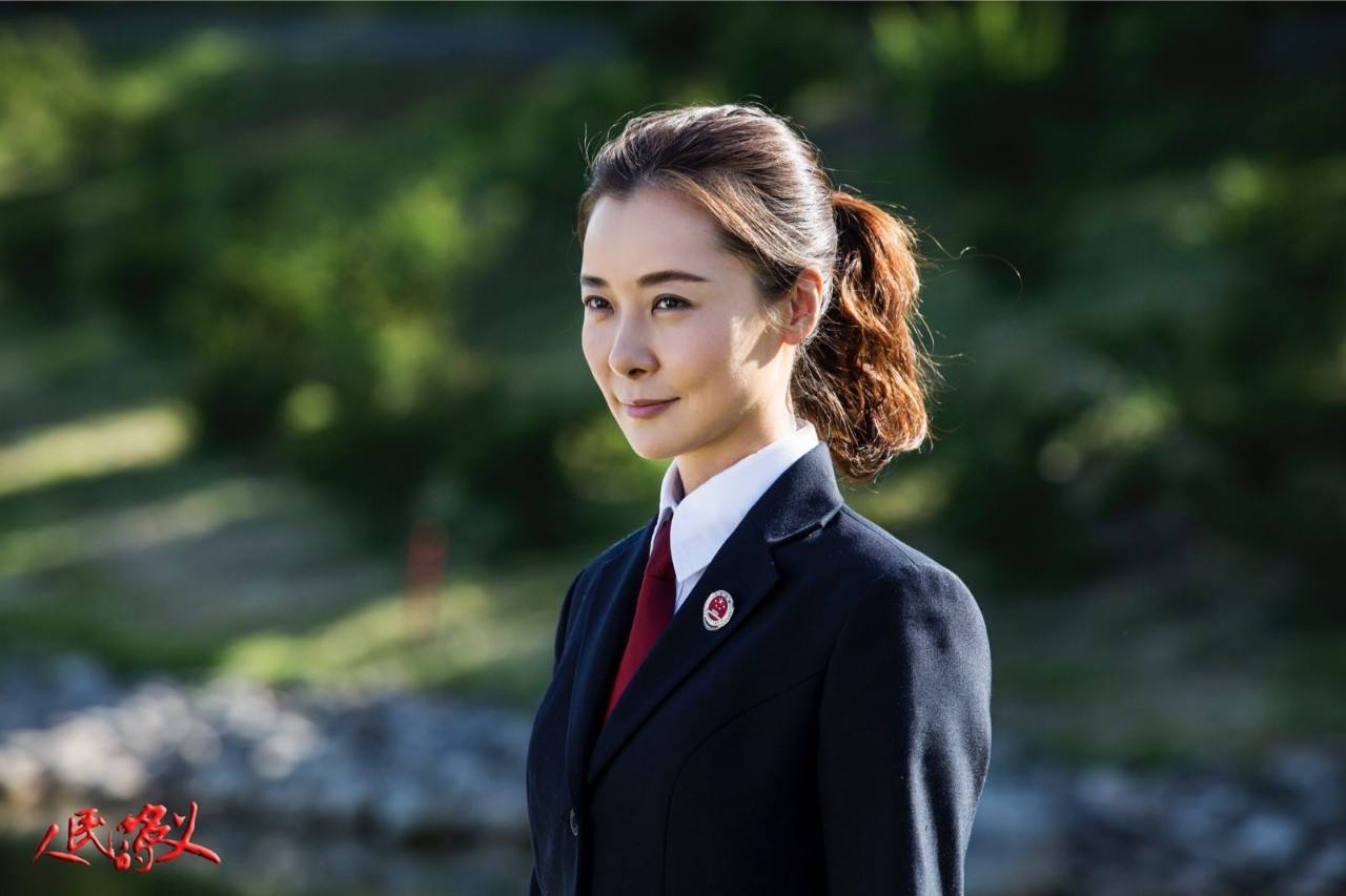 耿乐和孔琳演过的电视剧,演员孔琳和耿乐谁大