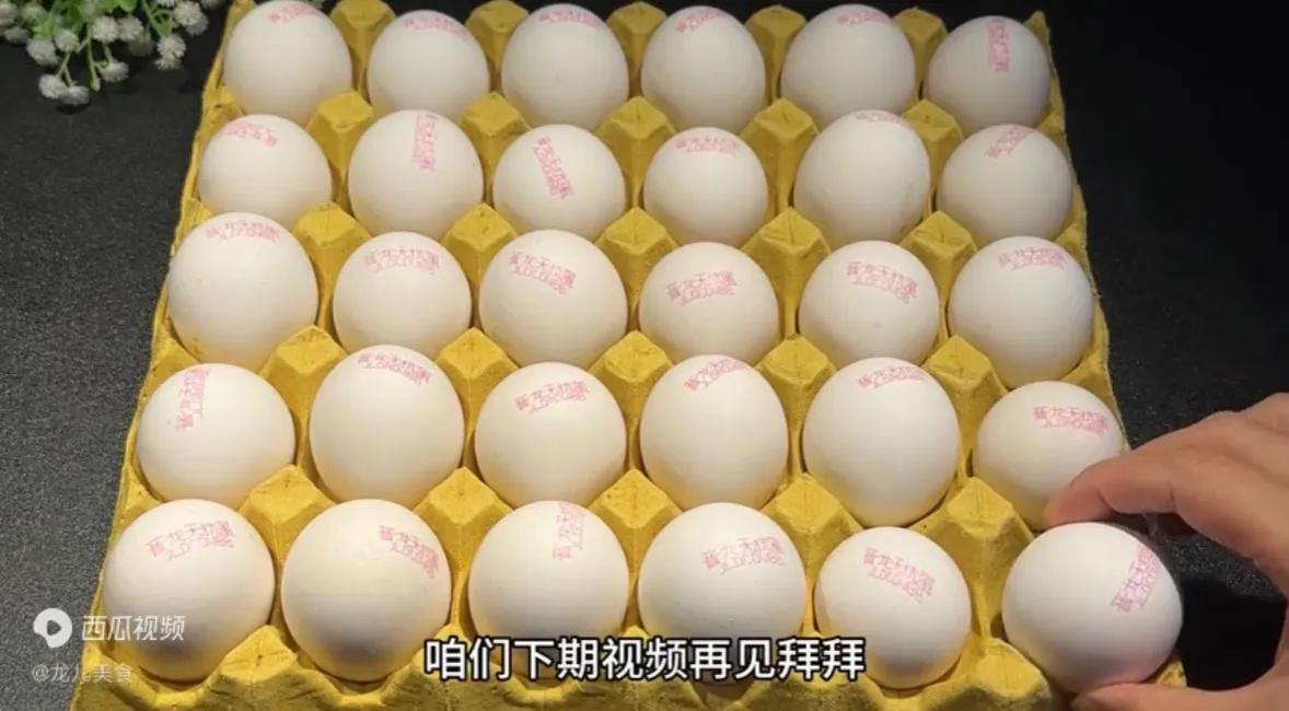 夏天鸡蛋有必要放进冰箱里吗,夏天鸡蛋保存的最好方法是什么