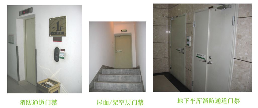 小区智能化系统的深化设计,高档小区智能化系统