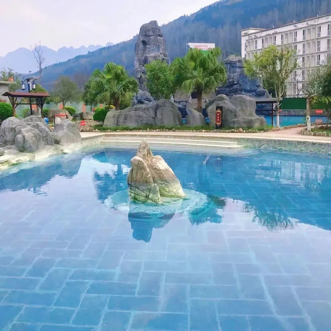 广元温泉旅游攻略,广元温泉几月份去最好