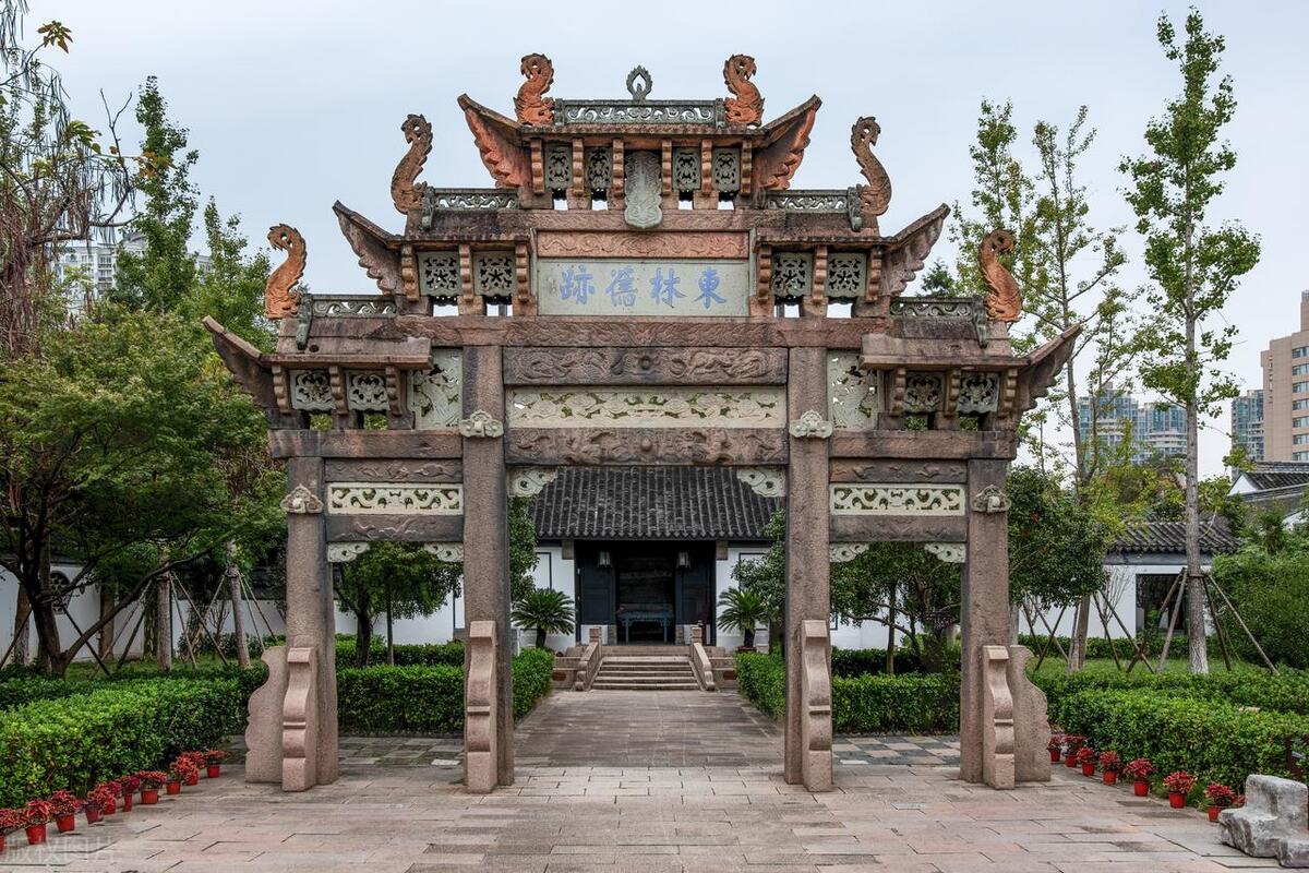 中国古代十大书院简介,中国历史上有几个出名书院