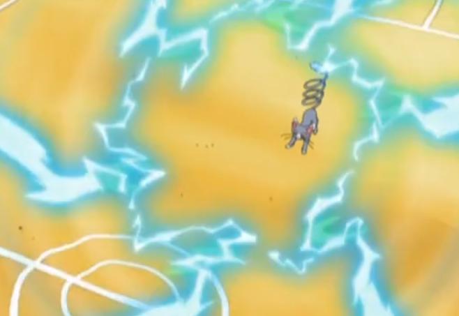 宝可梦小智对战艾莉丝,宝可梦小智对战丹帝