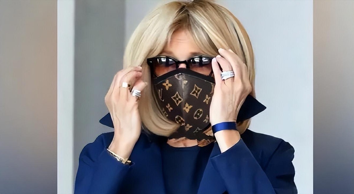 法国第一夫人的奢侈生活,法国第一夫人奢侈品