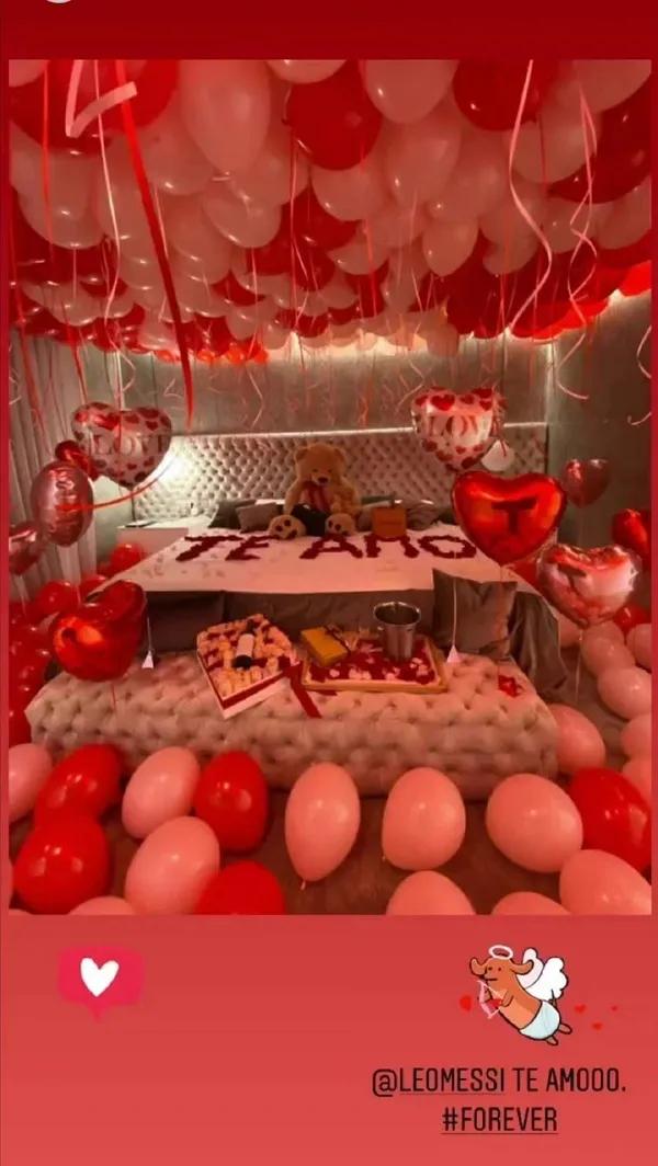 盘点足球场上的令人羡慕的爱情,足球界里让人羡慕的爱情