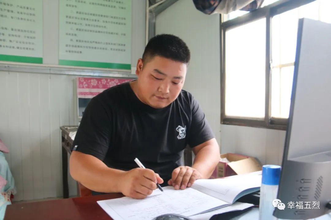 返乡种地的90后新农人,江苏90后新农人