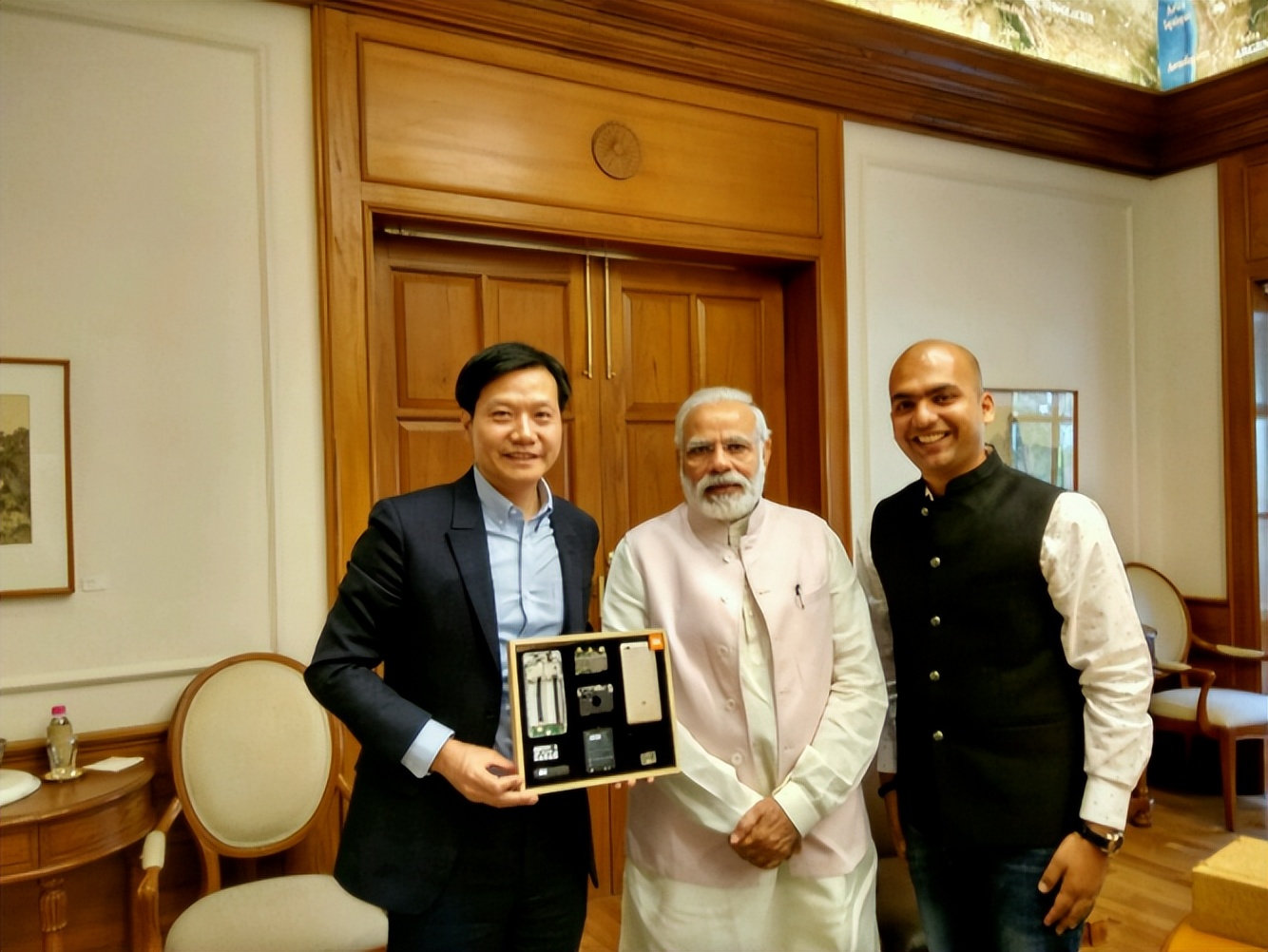 小米48亿资金或被印度没收,杀猪盘小米