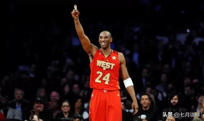 科比连续4场50+媒体反应,科比发挥失常仅得43分